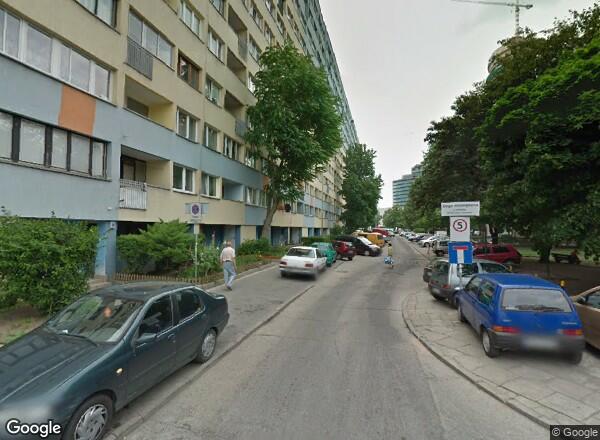 Ceny mieszkań Wrocław UL. TADEUSZA ZIELIŃSKIEGO 62