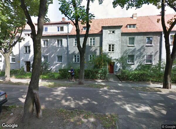 Ceny mieszkań Wrocław UL. PARTYZANTÓW 66