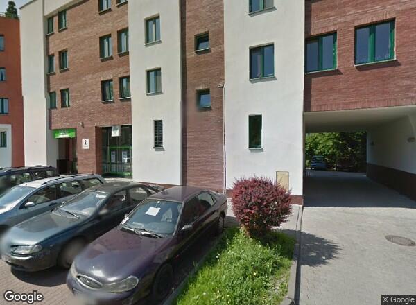 Ceny mieszkań Kraków Mieszczańska 2