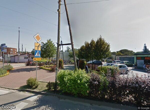 Ceny mieszkań Kobyłka Aleja Jana Pawła II 1