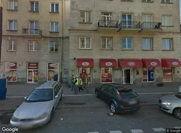 Ceny mieszkań Warszawa ul. Rysia 3