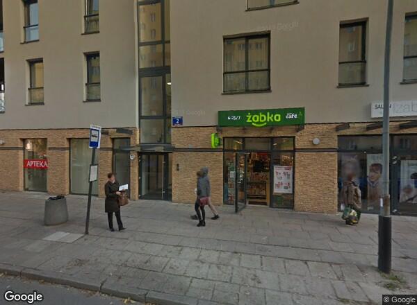 Ceny mieszkań Łódź Konspiracyjnego Wojska Polskiego 2