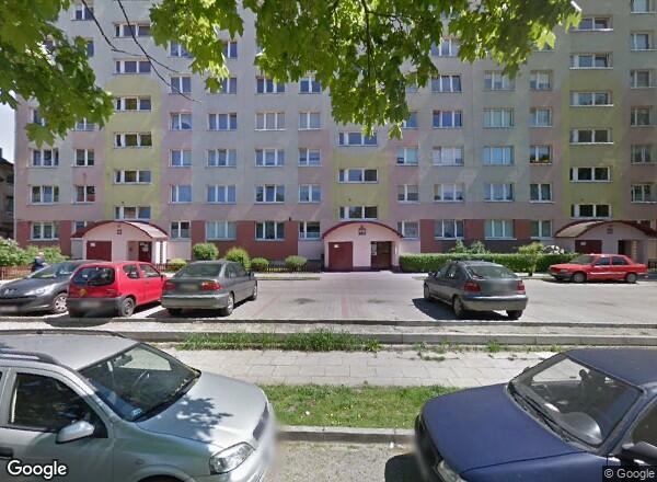 Ceny mieszkań Łódź Sprawiedliwa 8/10