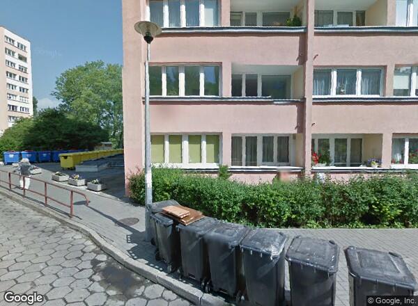 Ceny mieszkań Gdynia Partyzantów 34