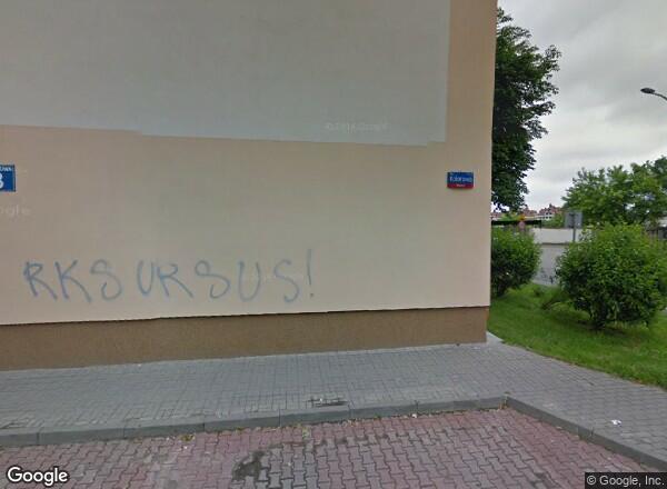 Ceny mieszkań Warszawa ul. Kolorowa 13