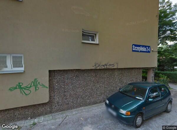 Ceny mieszkań Wrocław UL. SZCZEPIŃSKA 4