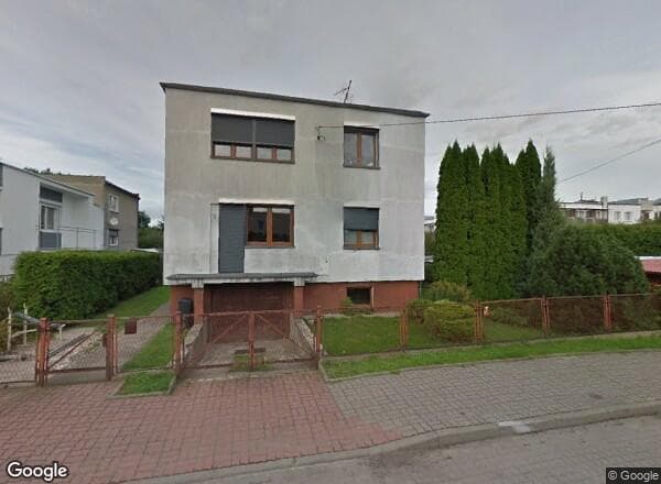 Ceny transakcyjne mieszkań Bydgoszcz Mrotecka 3