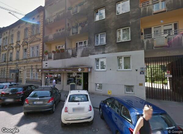 Ceny mieszkań Kraków Retoryka 19