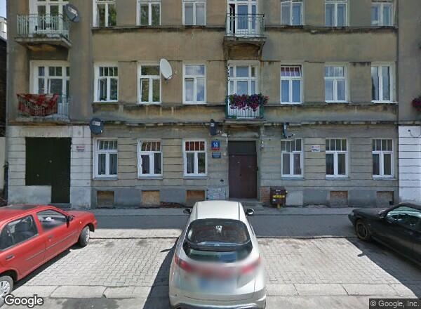 Ceny transakcyjne mieszkań Warszawa ul. Nieporęcka 14
