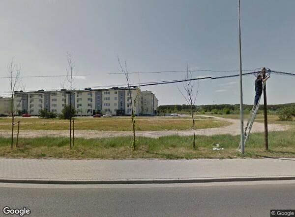 Ceny transakcyjne mieszkań Bydgoszcz gen. Tadeusza Bora-Komorowskiego 59