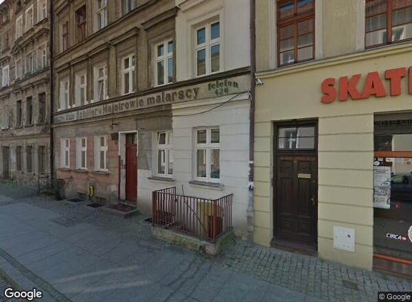 Ceny transakcyjne mieszkań Toruń Browarna 9