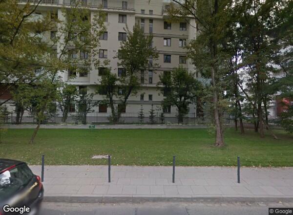 Ceny mieszkań Wrocław UL. PIĘKNA 23G