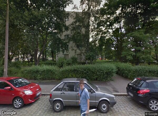 Ceny mieszkań Wrocław UL. ZAPOROSKA 2
