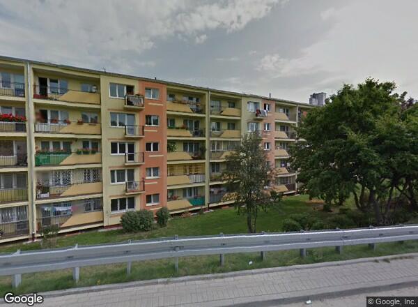Ceny mieszkań Gdynia gen. Orlicz-Dreszera 26