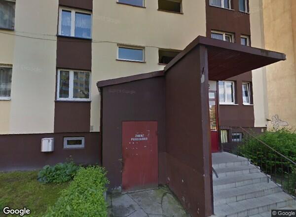 Ceny mieszkań Katowice Marcina Radockiego 62