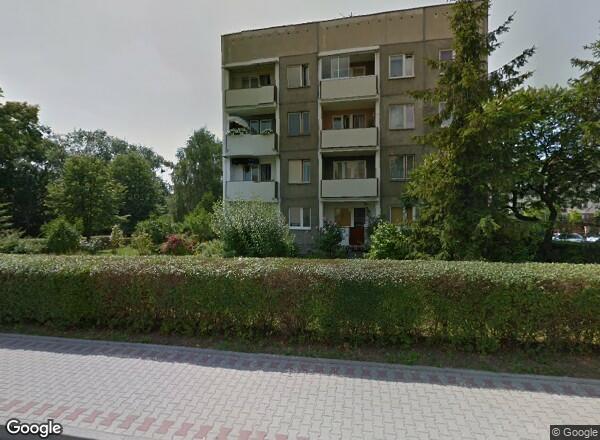 Ceny mieszkań Kraków Kobierzyńska 107