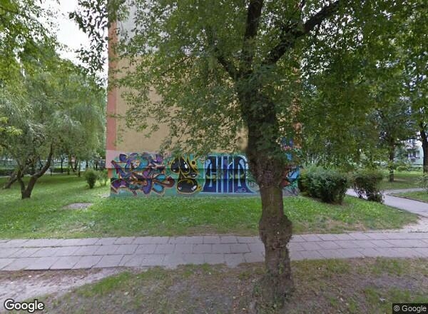 Ceny transakcyjne mieszkań Łódź Jacka Malczewskiego 33
