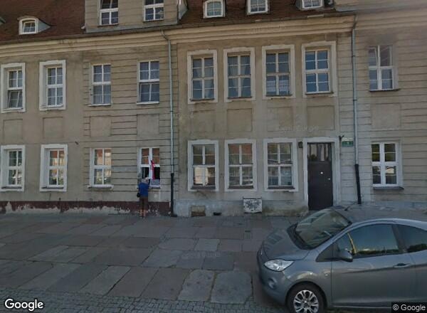 Ceny transakcyjne mieszkań Szczecin Plac Żołnierza Polskiego 9