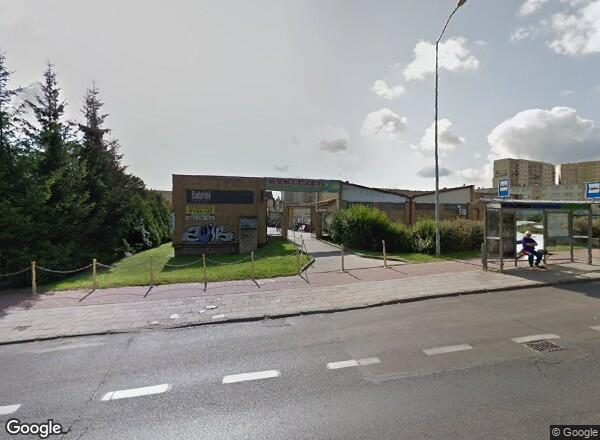 Ceny mieszkań Szczecin Jasna 15