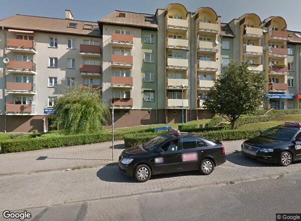 Ceny mieszkań Szczecin Łucznicza 52