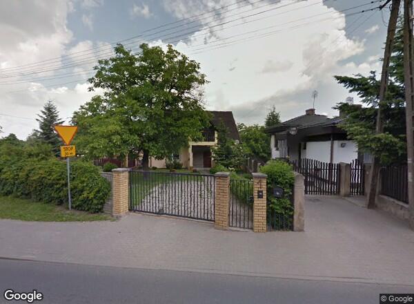 Ceny mieszkań Poznań Franciszka Jaśkowiaka 1