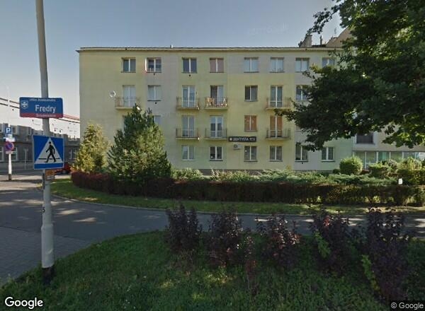 Ceny transakcyjne mieszkań Rzeszów Aleksandra Fredry 3