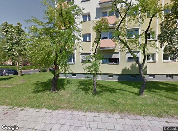 Ceny mieszkań Poznań Marcelińska 82