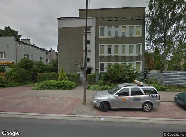 Ceny mieszkań Warszawa ul. Bohaterów Warszawy 37