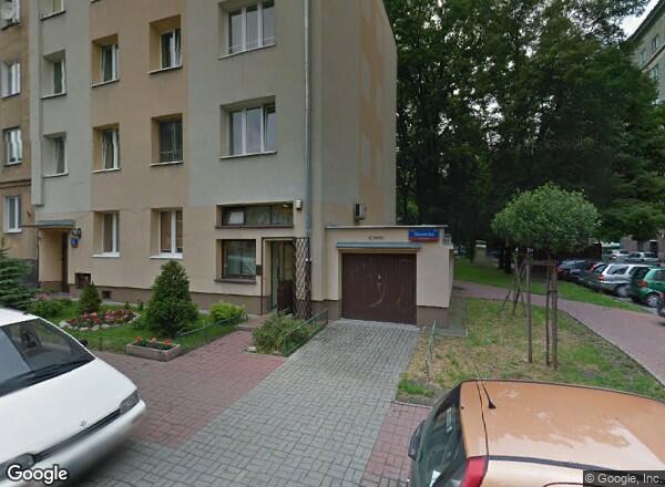 Ceny mieszkań Warszawa ul. Siewierska 2