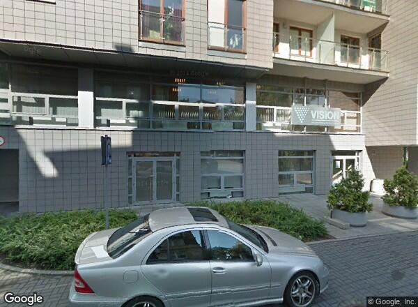 Ceny mieszkań Warszawa ul. Czerniakowska 131