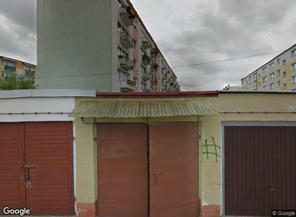 Ceny mieszkań Bydgoszcz Modrakowa 58