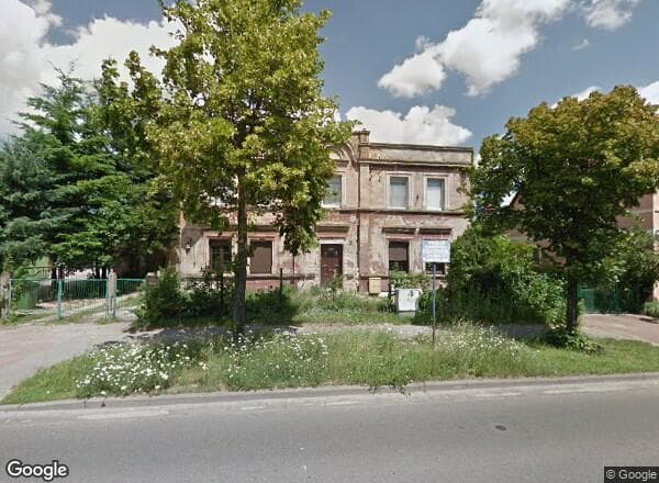 Ceny transakcyjne mieszkań Zielona Góra Dąbrowskiego 84