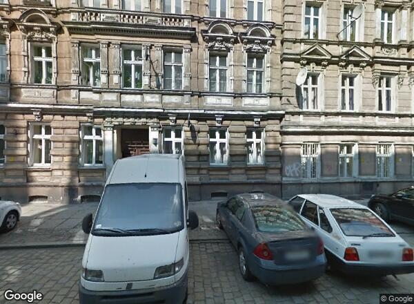 Ceny transakcyjne mieszkań Wrocław UL. BARYCKA 4
