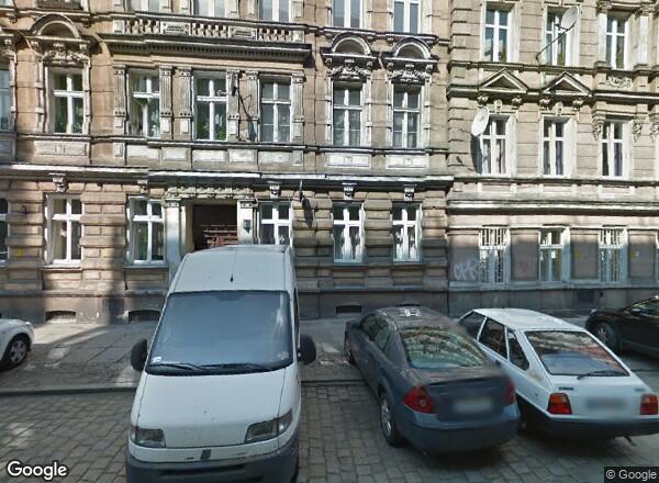 Ceny mieszkań Wrocław UL. BARYCKA 4
