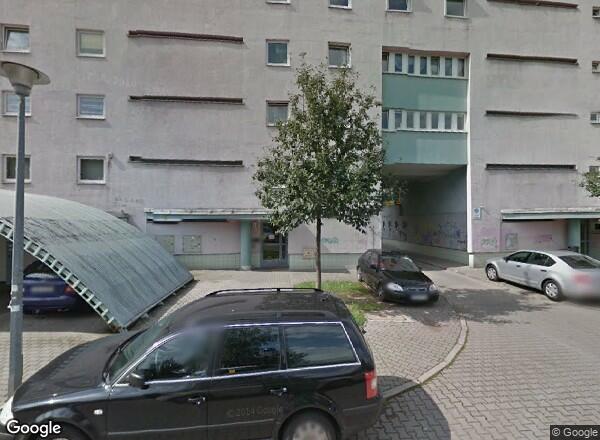 Ceny mieszkań Wrocław UL. SKWIERZYŃSKA 4