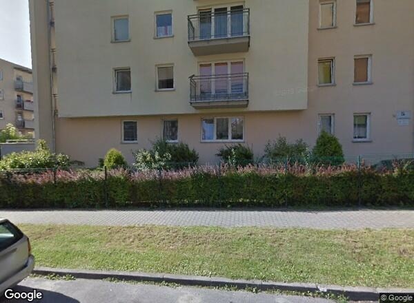 Ceny transakcyjne mieszkań Kraków Adama Marczyńskiego 5