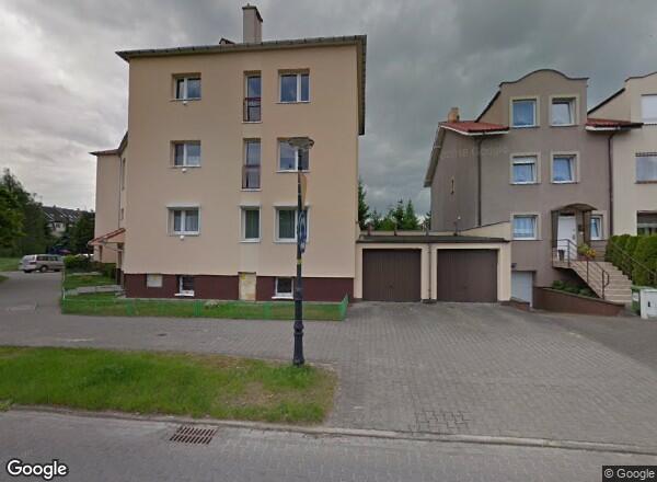 Ceny mieszkań Poznań Wergiliusza 22