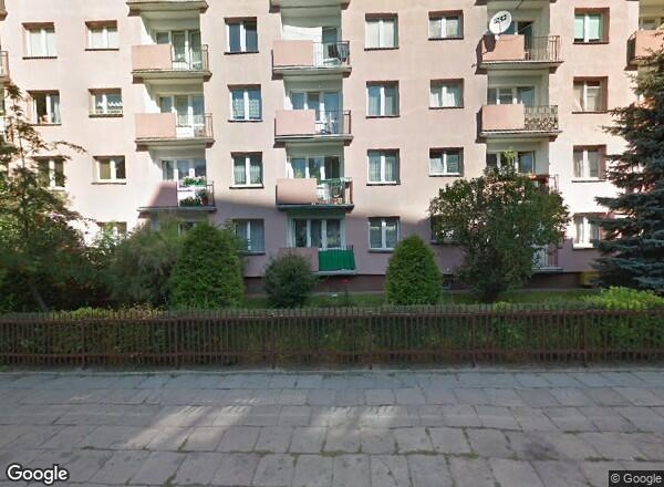 Ceny transakcyjne mieszkań Białystok Władysława Broniewskiego 8