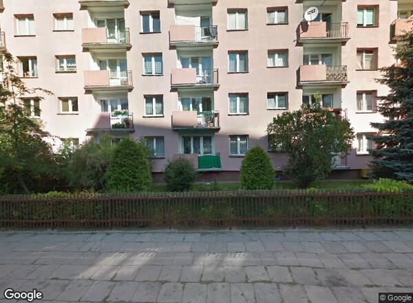 Ceny mieszkań Białystok Władysława Broniewskiego 8