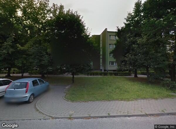 Ceny mieszkań Warszawa ul. Brązownicza 11