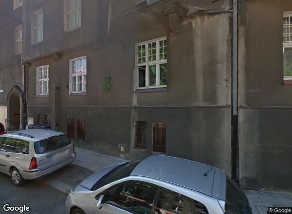 Ceny mieszkań Katowice Józefa Rymera 2