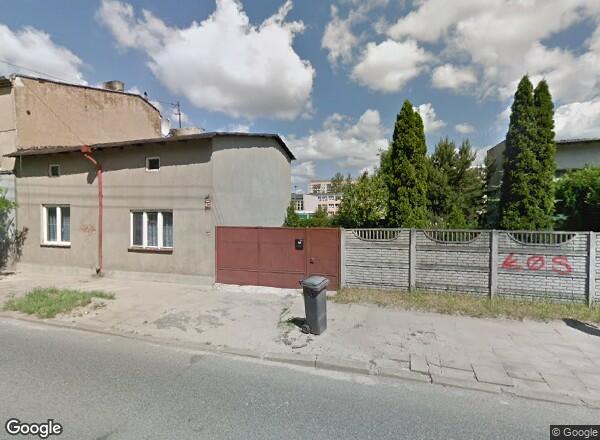 Ceny mieszkań Łódź Śląska 40