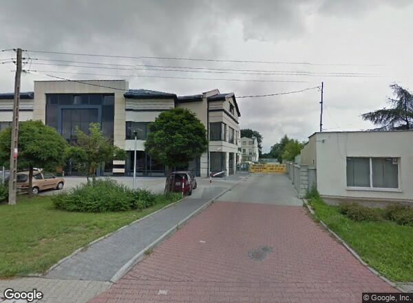 Ceny mieszkań Warszawa ul. Wał Miedzeszyński 552A