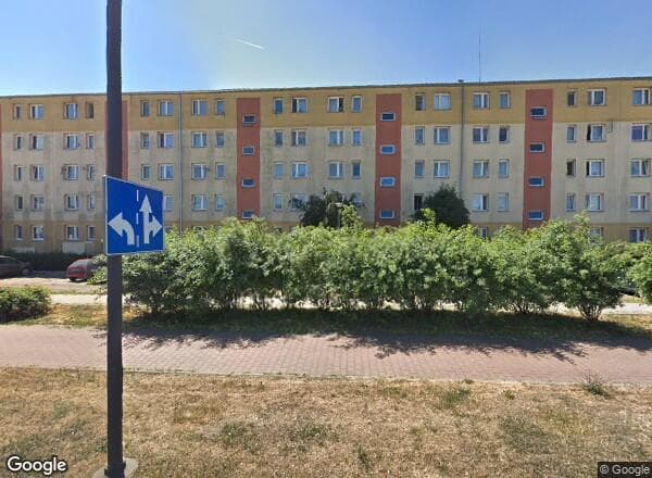 Ceny transakcyjne mieszkań Bydgoszcz Gajowa 97