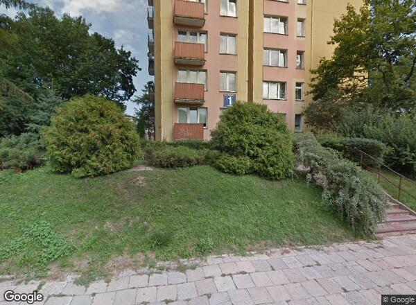 Ceny mieszkań Lublin Zachodnia 1