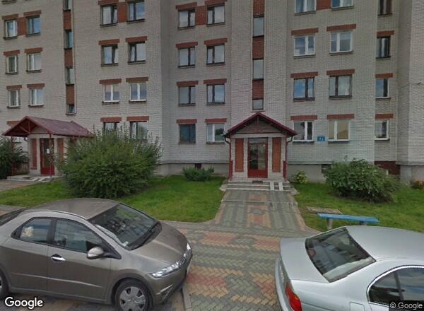 Ceny transakcyjne mieszkań Białystok Młynowa 72