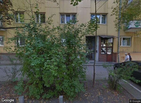 Ceny transakcyjne mieszkań Lublin Marii Curie-Skłodowskiej 38