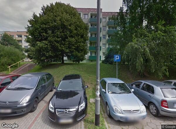 Ceny transakcyjne mieszkań Szczecin Księżnej Zofii 8