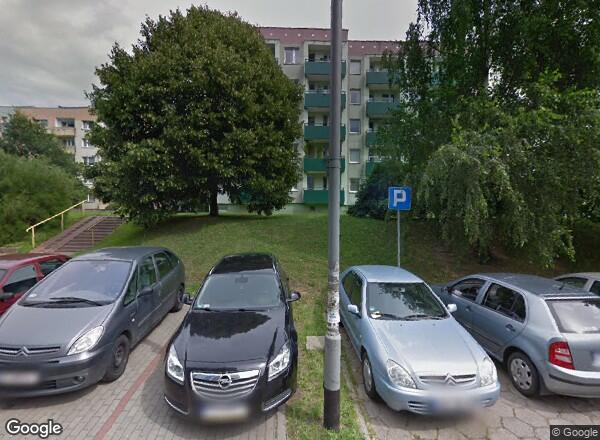 Ceny mieszkań Szczecin Księżnej Zofii 8