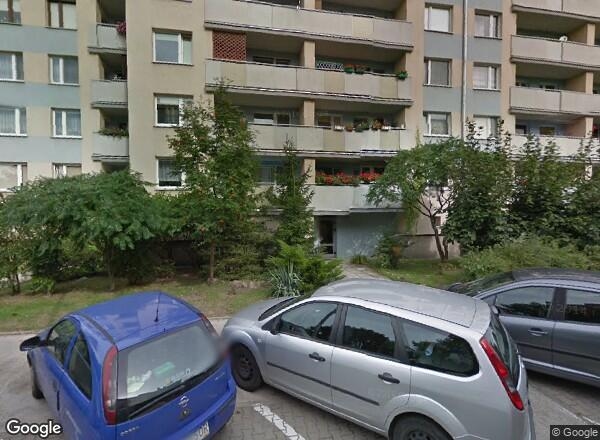 Ceny transakcyjne mieszkań Wrocław UL. SAMOLOTOWA 4